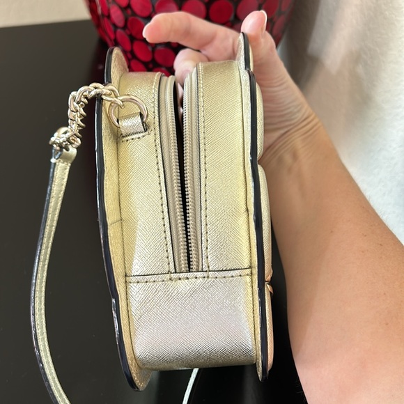 Kate Spade Down The Rabbit Hole Beehive Crossbody bag - Picture 5 of 11